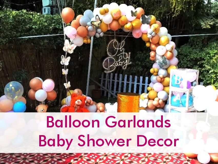 balloon-garlands-baby-shower