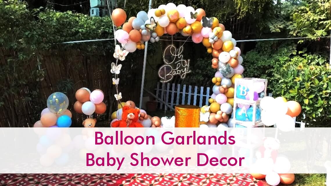 balloon-garlands-baby-shower