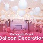 corporate-event-balloon-decoration