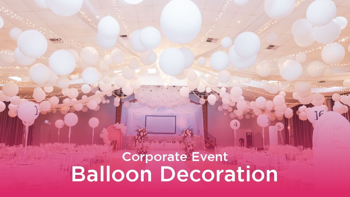 corporate-event-balloon-decoration